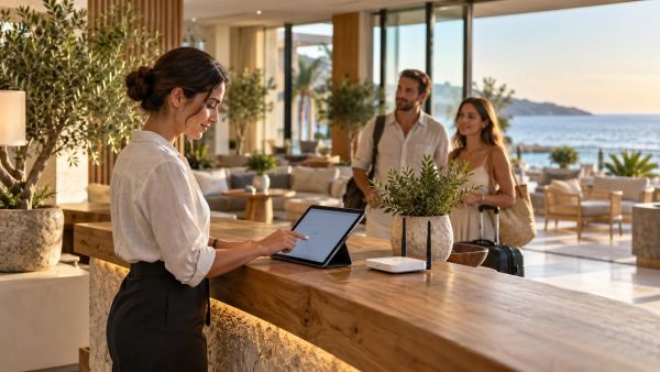 Top Ten Wi-Fi Solutions for Visitor Management in Organizations