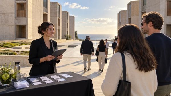 Top Ten Wi-Fi Solutions for Visitor Management in Organizations